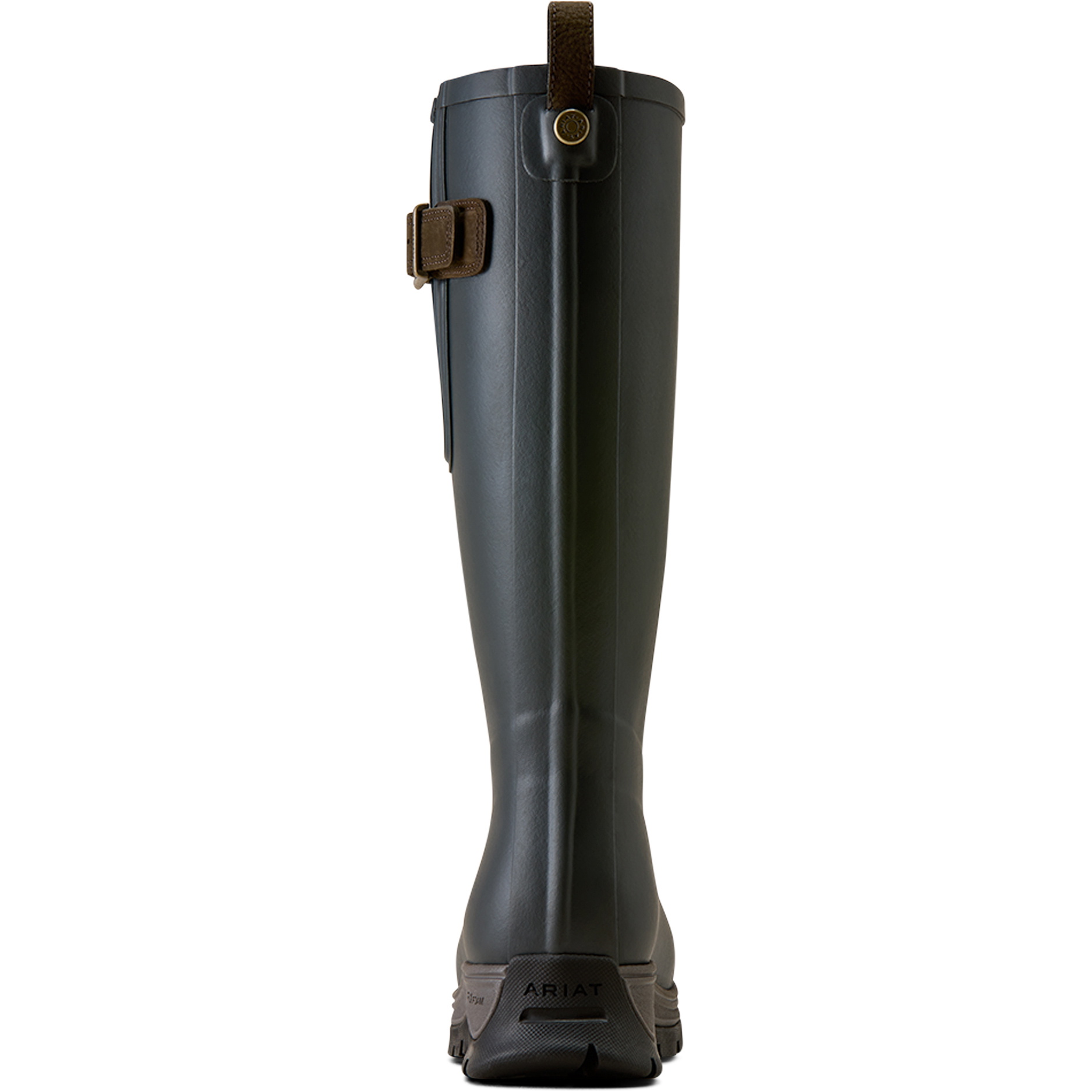 2026 Ariat Womens Woodstock Insulated Rubber Boot 10080473 - Deep Navy